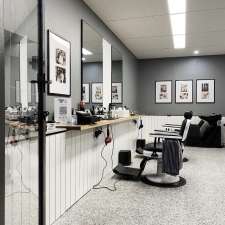 Barbers & Co est 1964 | 37 Military Rd, Avondale Heights VIC 3034, Australia