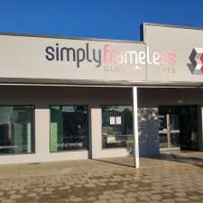 Simply Frameless | 2/338 Williamstown Rd, Yarraville VIC 3013, Australia