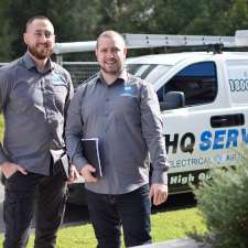 HQ Services Electrical, Air Conditioning & Plumbing | 274 Fifteenth Ave, Austral NSW 2179, Australia