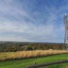 Mount Cooper Lookout | Mount Cooper Scenic Dr, Bundoora VIC 3083, Australia