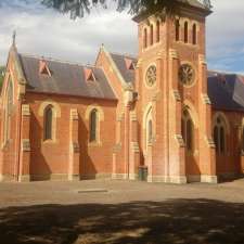 Scone Anglican Church | 79 Hill St, Scone NSW 2337, Australia