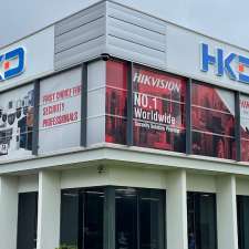 HKD Pty Ltd | 5/200 Wellington Rd, Clayton VIC 3168, Australia