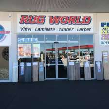 Rug world | 1 Gregory Hills Dr, Gledswood Hills NSW 2577, Australia