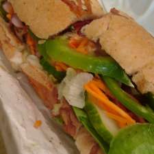 Subway® Restaurant | 7 Bligh St, Rosny Park TAS 7018, Australia