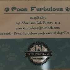 Paws Furbulous Professional Dog Grooming | 77 Megalong St, The Ponds NSW 2769, Australia