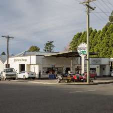 Petersens Garage Pty Ltd | Cnr Erith St &, Amy St, Bundanoon NSW 2578, Australia