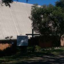 Loftus Uniting Church | 3 Nattai St, Loftus NSW 2232, Australia