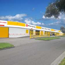 Wilson Storage Altona North | 604 Geelong Rd, Brooklyn VIC 3012, Australia