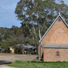 St James the Less Catholic Church | 26 Luck St, Macclesfield SA 5153, Australia