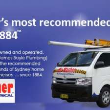 Mr Washer Electrical Services | Mosman NSW 2088, Australia