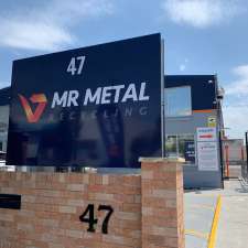 Mr Metal Recycling | 47 Bay Rd, Taren Point NSW 2229, Australia