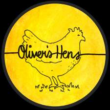 Oliver's Hens Eggs | 11 Ewingsdale Rd, Ewingsdale NSW 2481, Australia