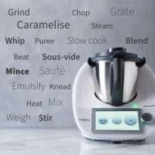 Thermomix Consultant - Sarah Rose | Henderson St, Gloucester NSW 2422, Australia