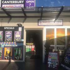 Super Cellars Canterbury | 171-173 Canterbury Rd, Canterbury NSW 2193, Australia