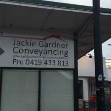 Jackie Gardner Conveyancing | 146 Great Western Hwy, Blaxland NSW 2774, Australia
