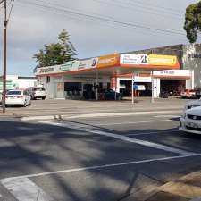 Bridgestone Select Tyre & Auto | 141 Regency Rd, Croydon Park SA 5008, Australia