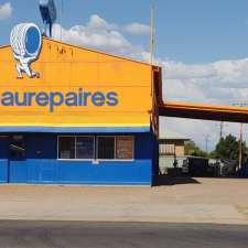 Beaurepaires for Tyres Narrabri | 114 Barwan St, Narrabri NSW 2390, Australia
