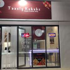 Taasty kebabs and coffee shop | shop 3/1050 Thompsons Rd, Cranbourne West VIC 3977, Australia