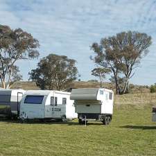 Hillside Caravan and Boat Storage | 45 Triggs Cl, Manton NSW 2582, Australia