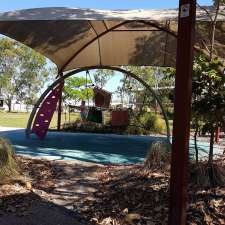 Flynn Park | 59 Flynn Circuit, Bellamack NT 0832, Australia