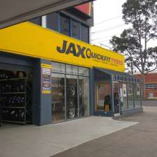 JAX Tyres Preston | 3-7 Bell St, Preston VIC 3072, Australia
