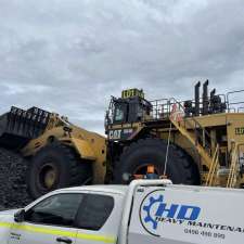 HD Heavy Maintenance | 1000 Dohles Rocks Rd, Griffin QLD 4503, Australia