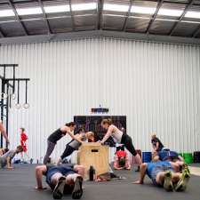 CrossFit VFL | 10a/311 Hillsborough Rd, Warners Bay NSW 2282, Australia