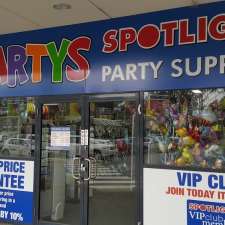 SPARTYS | 6 Bungendore Rd, Queanbeyan East NSW 2620, Australia