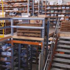 Tru-Fit Shelves and Shop Fittings | 109R Old Dubbo Rd, Dubbo NSW 2830, Australia