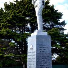 Soldiers Memorial Park | 29 Holland St, Kingston SE SA 5275, Australia