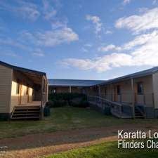 Flinders Chase Farm | 1561 W End Hwy, Karatta SA 5223, Australia