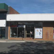 The Chair Guys Office Chair Shop & Repairs Canberra | 1/64 Dundas Ct, Phillip ACT 2606, Australia