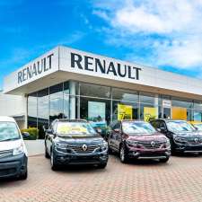 Macarthur Renault | 12 Yarmouth Pl, Narellan NSW 2567, Australia