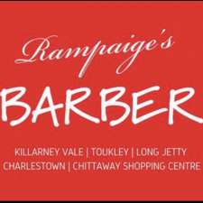 Rampaige’s Barber chittaway | shop 7/100 Chittaway Bay road, Chittaway Bay NSW 2261, Australia