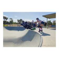 Newport Skatepark | North Rd & Douglas Parade, Newport VIC 3015, Australia