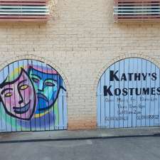 Kathy's Costumes | Kin Kora QLD 4680, Australia