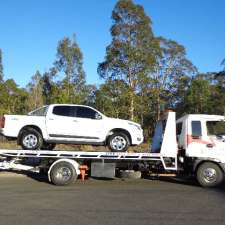 Bellert & Bennett Smash Repairs | south 2541, 106 Albatross Rd, South Nowra NSW 2541, Australia