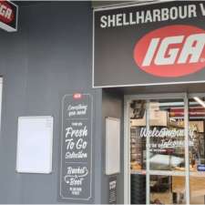 IGA Shellharbour Village | 25 Addison St, Shellharbour NSW 2529, Australia