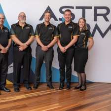 Astris PME Pty Ltd | 38 Industry Pl, Wynnum QLD 4178, Australia