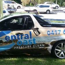 Central Coast Pressure Clean | 108 The Entrance Rd, Erina NSW 2250, Australia