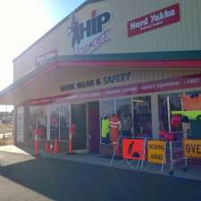 Hip Pocket Workwear & Safety Bendigo (Golden Square) | 1/78 Hattam St, Golden Gully VIC 3555, Australia