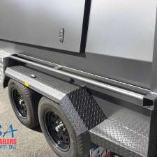 SA Trailers | 7/485 Waterloo Corner Rd, Burton SA 5110, Australia