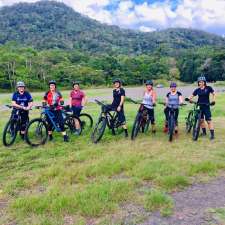 Ride FUNdamentals - Mountain Bike Coaching & Skills | 8 MacAlister Pl, Smithfield QLD 4878, Australia