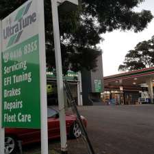 Ultra Tune Killara | 494 Pacific Hwy, Killara NSW 2071, Australia