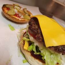 Burger Boss | 513 Highett Rd, Highett VIC 3190, Australia