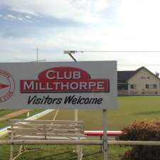 The Millthorpe Community Club | 24-34/24-34 Elliott St, Millthorpe NSW 2798, Australia