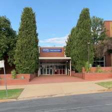 TAFE NSW - Wagga Wagga | Crn Macleay &, Coleman St, Wagga Wagga NSW 2650, Australia