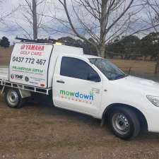 Mowdown Mechanics | 1/100 Maryborough St, Fyshwick ACT 2609, Australia