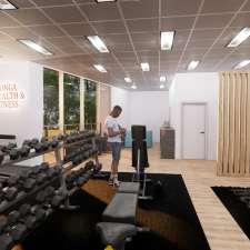 Wonga Health & Fitness Studio | 4 Launders Ave, Wonga Park VIC 3115, Australia