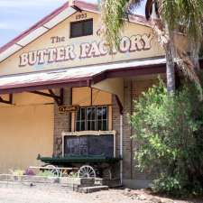 The Organic Factory | 12 Old Butter Factory Rd, Telegraph Point NSW 2441, Australia